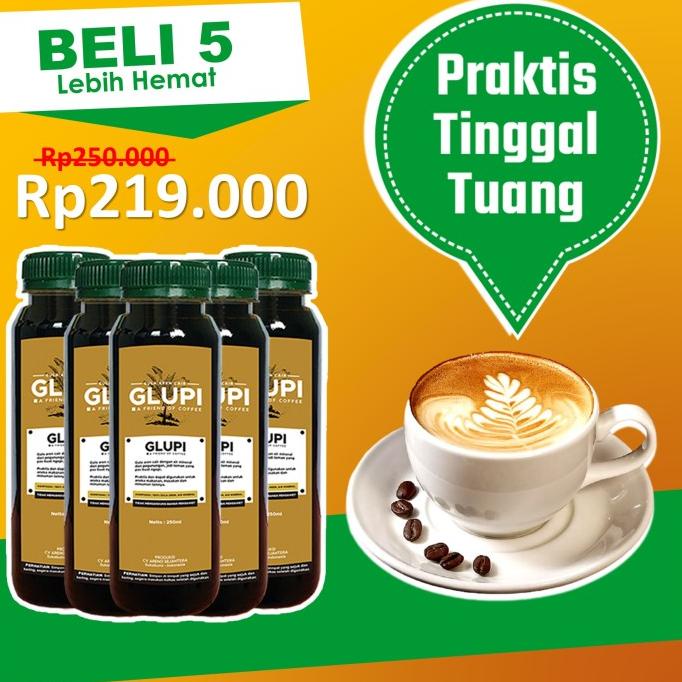 

[PAKET 5 BOTOL GLUPI] BROWN SUGAR LIQUID GULA AREN MURNI UNTUK KOPI CD364512ZX