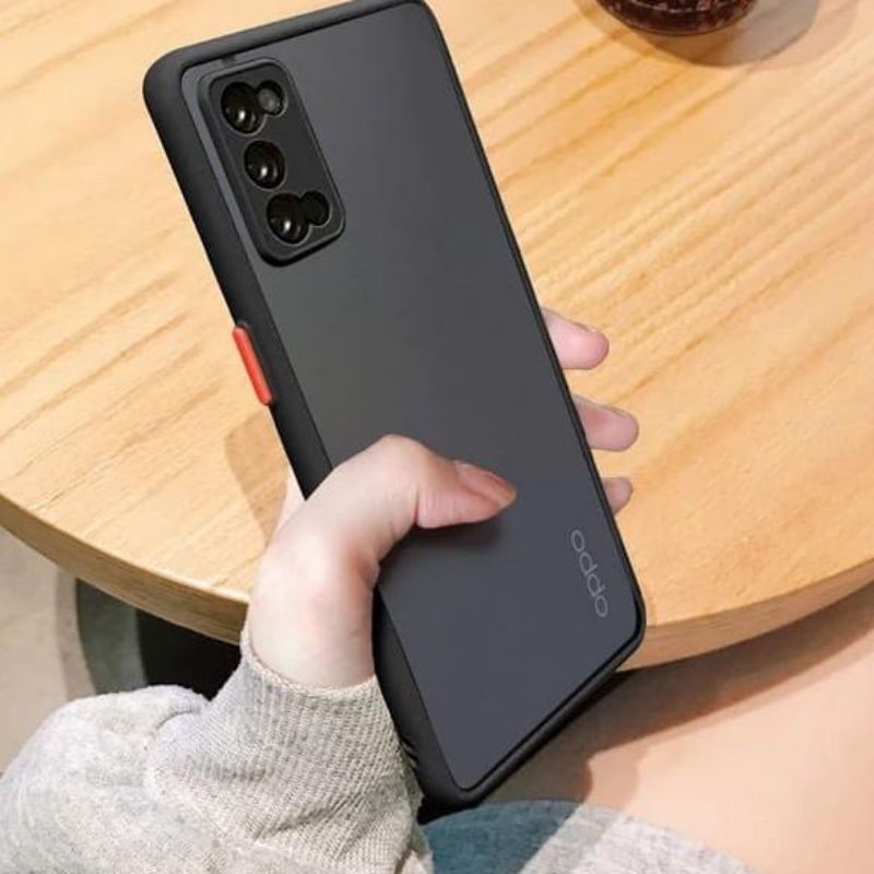 Casing Dove Polos OPPO A39/ A57
