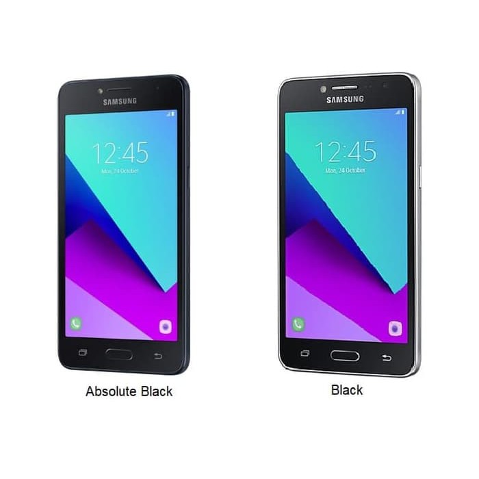 BA   RU Samsung Galaxy J2 Prime - Garansi Resmi Samsung