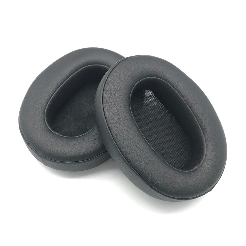 Btsg Earpads Pengganti Untuk Headphone Sony WH-XB900N