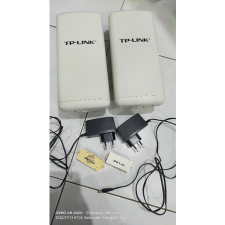 TP-LINK WA5210G