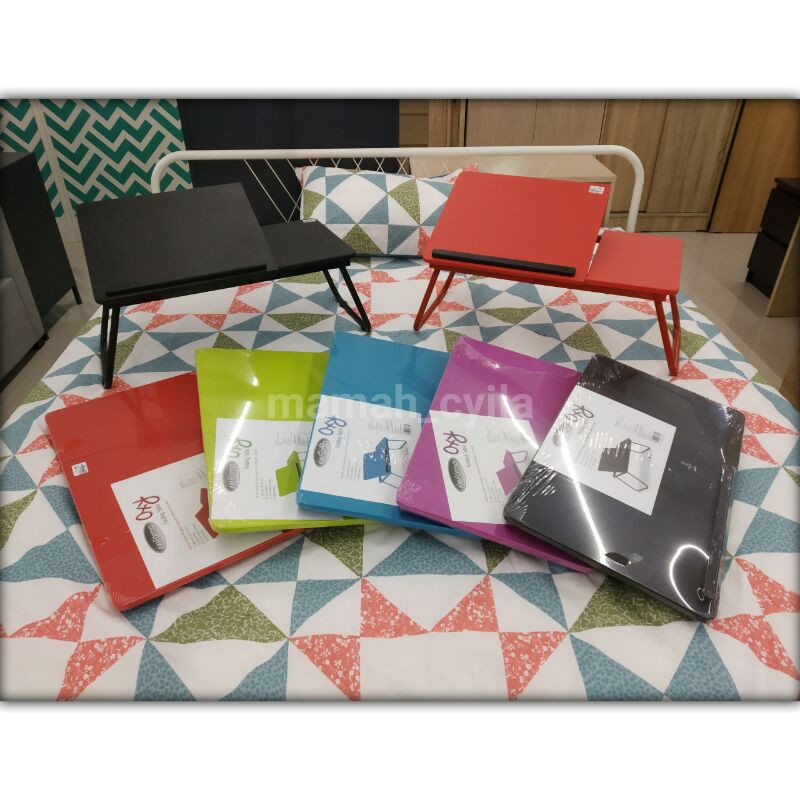 Oxy Meja Lipat informa