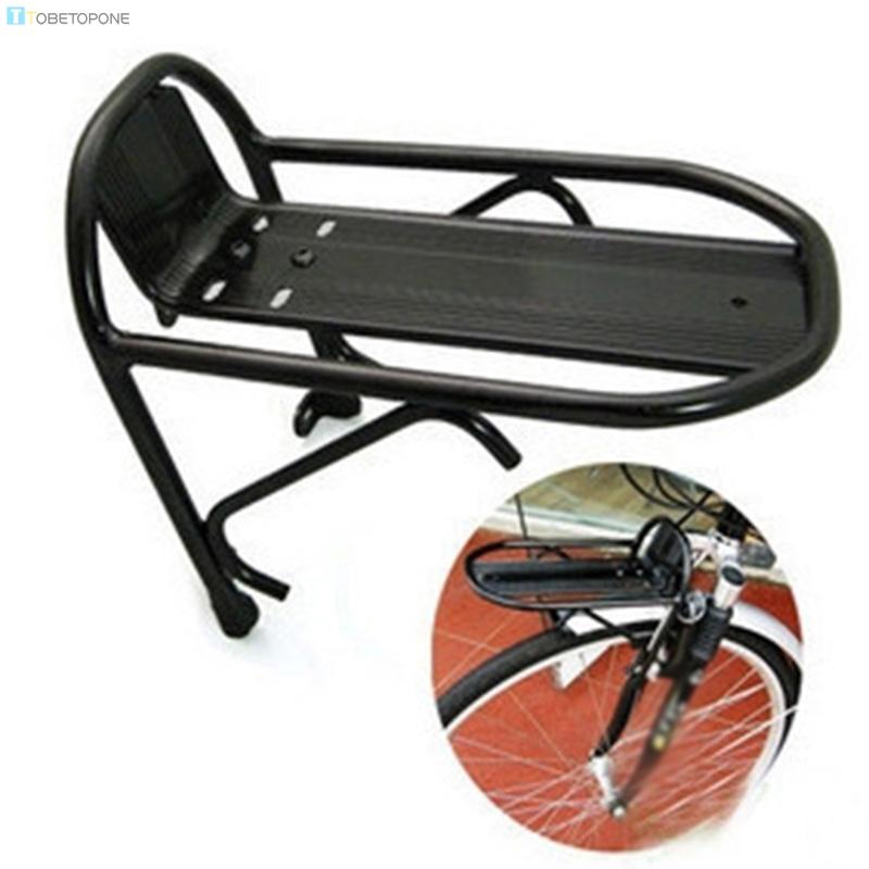 bike front cargo rack