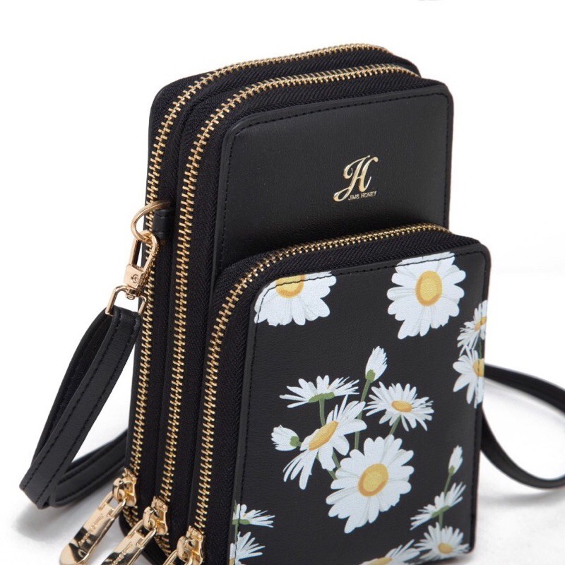 flora mini bag