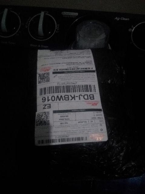 Kain Planel Sumbu Hidroponik 23 X 23 Cm