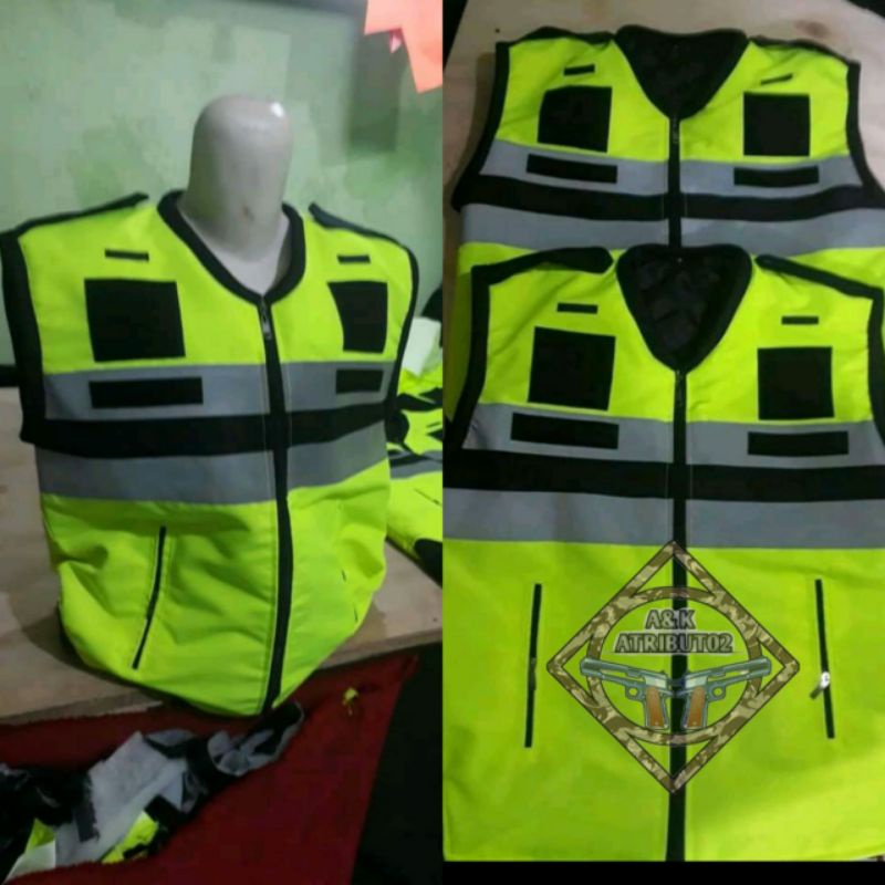 ROMPI PROYEK ROMPI TOURING Waterproof
