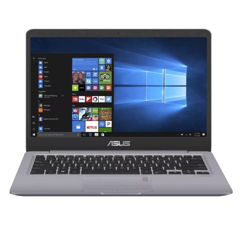 LAPTOP ASUS 411U I5-8250U 8GB 1TB
