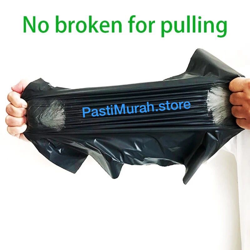 Plastik Packing Polymailer PE 17x30cm Kantong Plastik Lem Harga Grosir