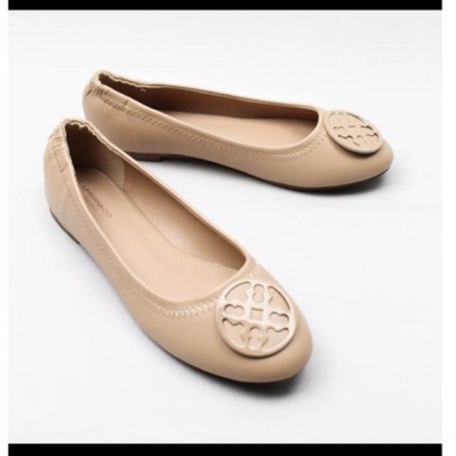 urban & co basic flatshoes kenji / sepatu cewek urban n co