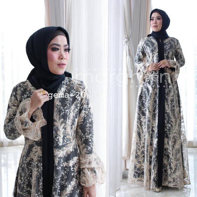 SPECIAL PRICE LEBARAN Gema 20 by Marghon