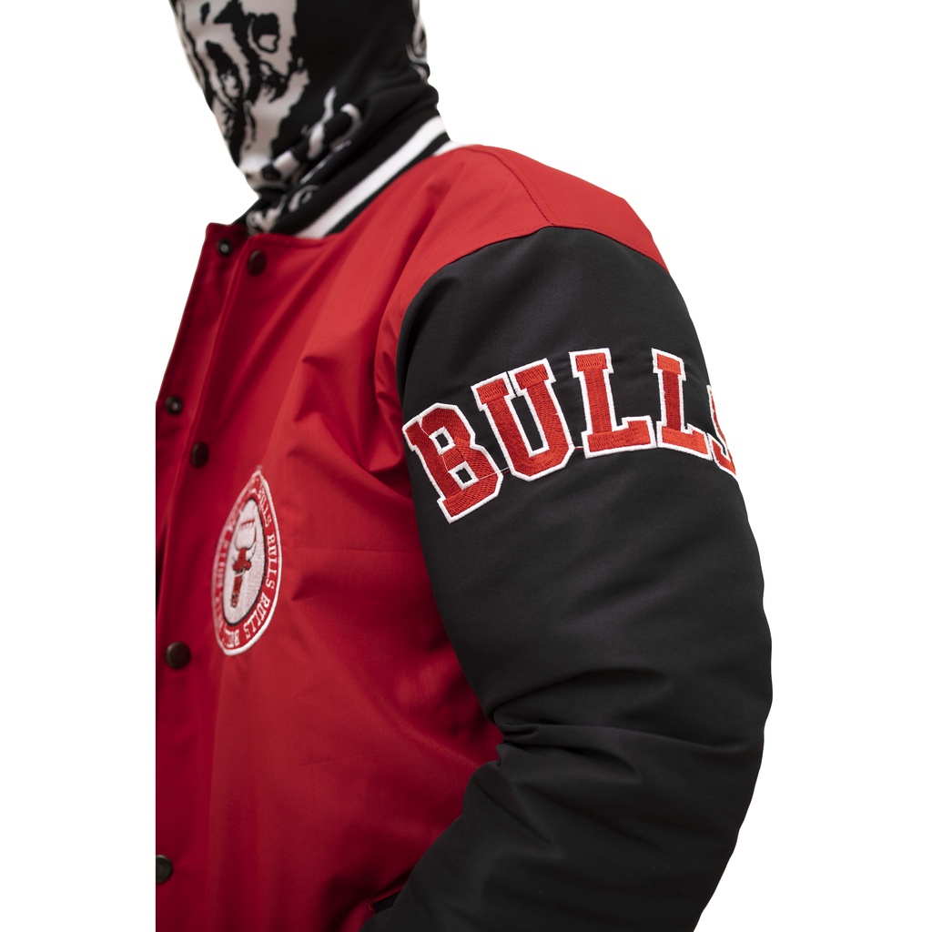 Varsity Chicago bulls bordir