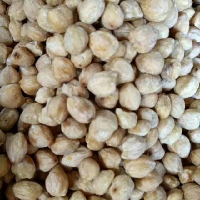 

Kemiri / miri 100gr | 250gr