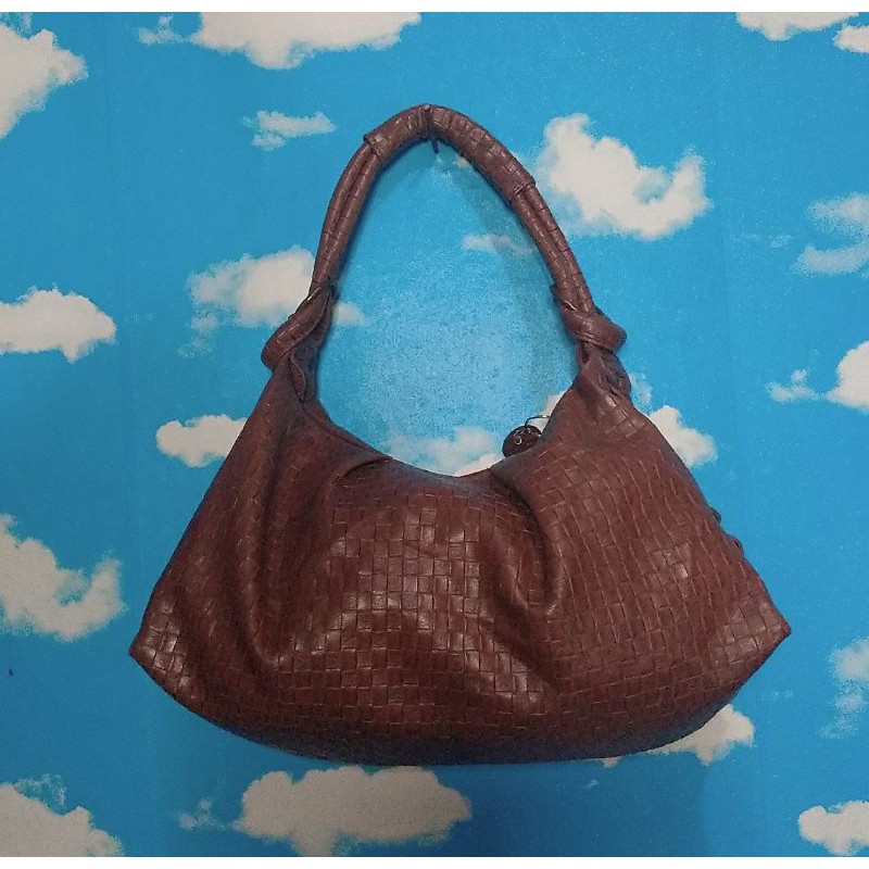 Hobo / Shoulder Tikar Tas Tikar