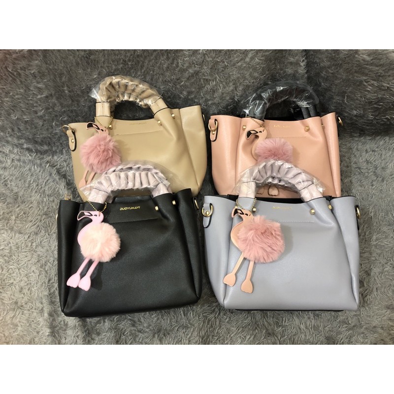 Tas import