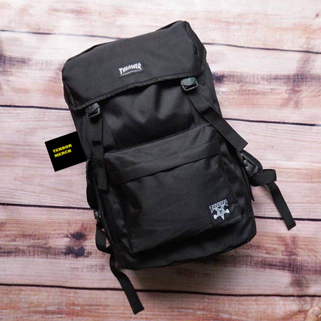 TAS PUNGGUNG THRASHER BAGPACK