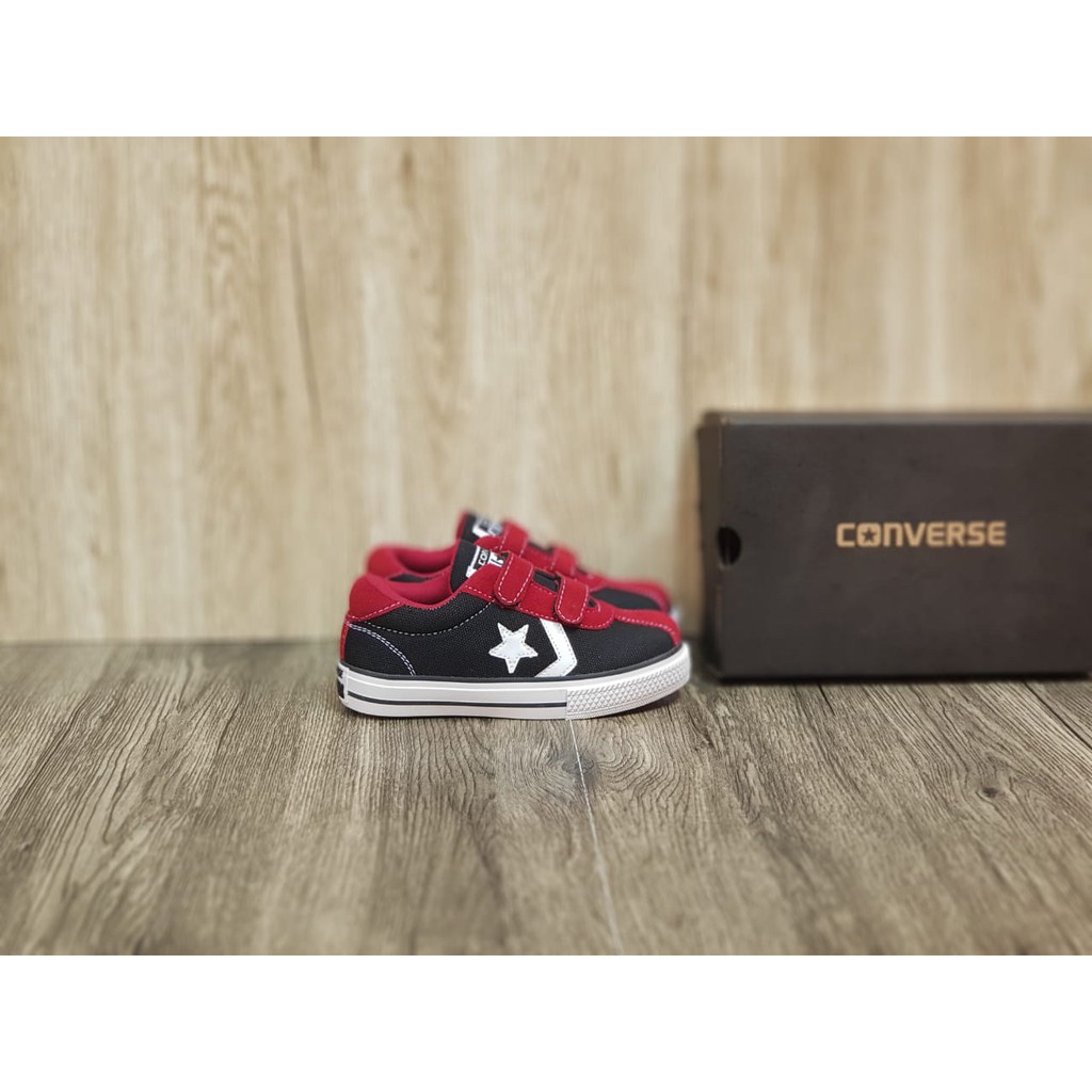 CONVERSE KIDS