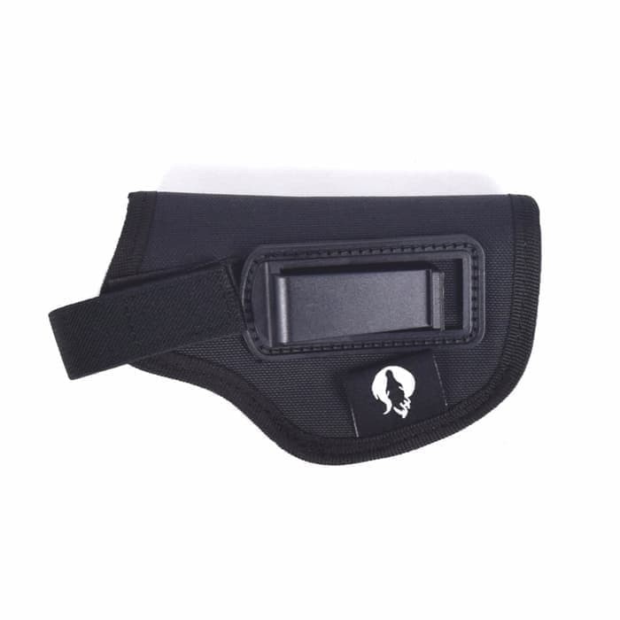 SARUNG TEMPAT PISTOL HOLSTER PISTOL CORDURA AIRSOFT