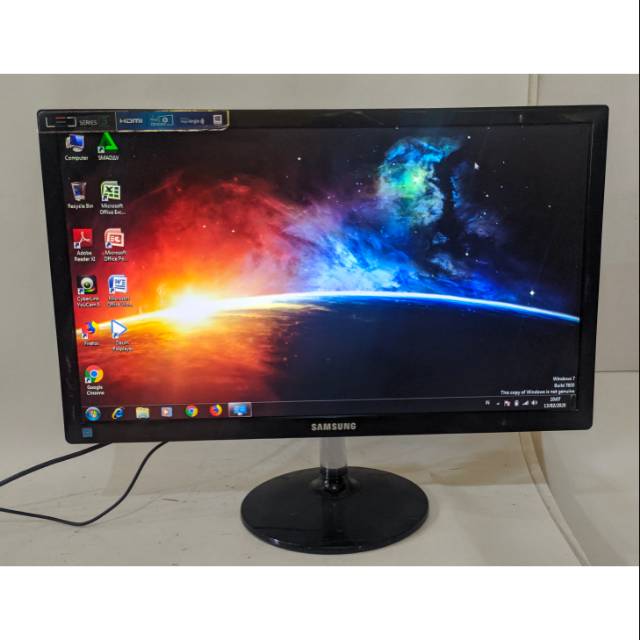 Harga Fullhd Monitor Terbaru Feb 2026 | BigGo Indonesia