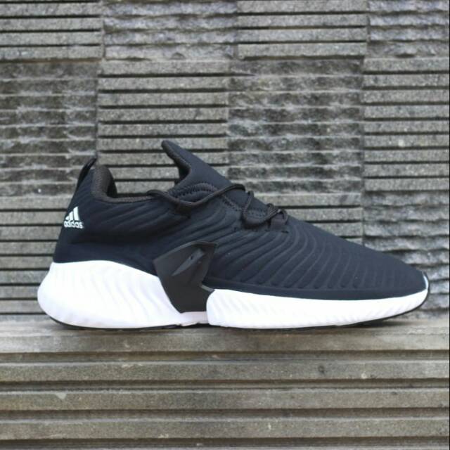 Adidas Alphabounce Instinct - 002