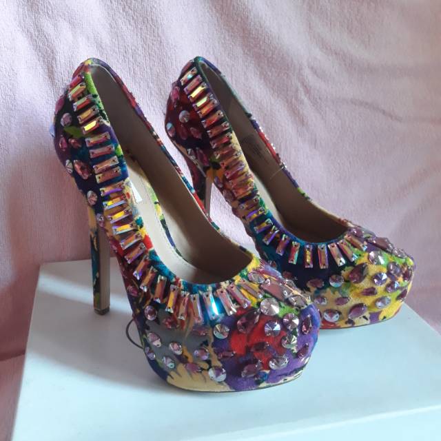 Heels Steve Madden