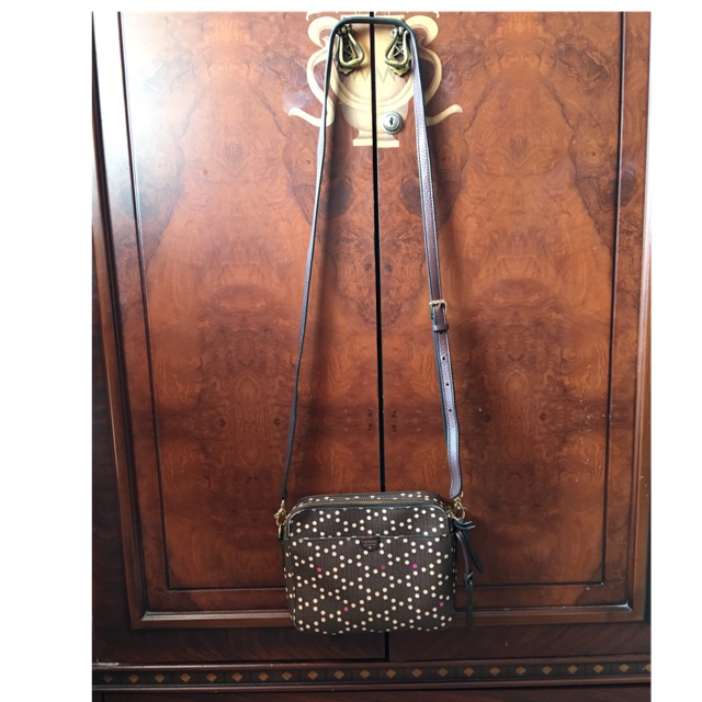Fossil sling bag