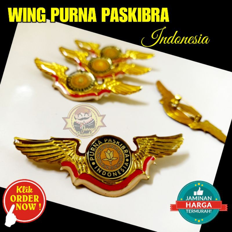 WING PURNA PASKIBRA