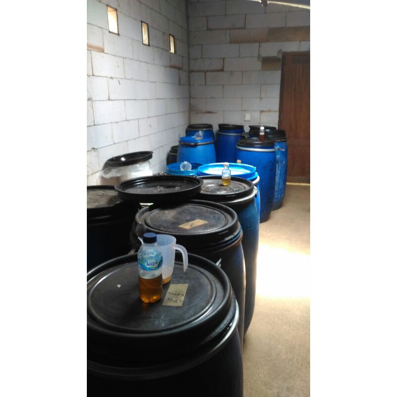 

promo grosir curah madu multiflora netto 30 kg