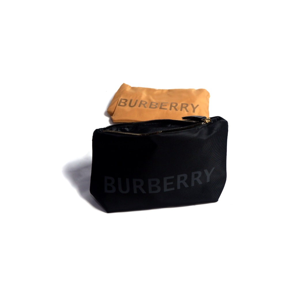 POUCH BURBERRY