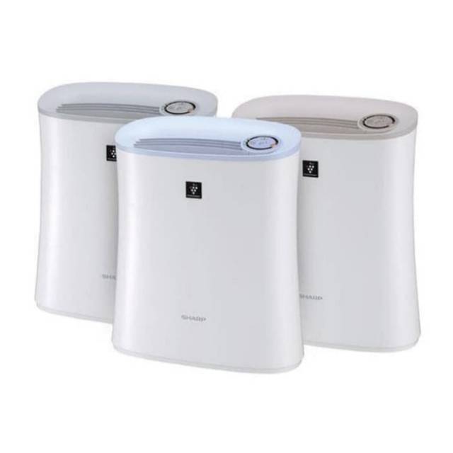 Air Purifier Sharp FP-F30Y-A/C/H | penjernih udara FPF30Y FP F30Y F30