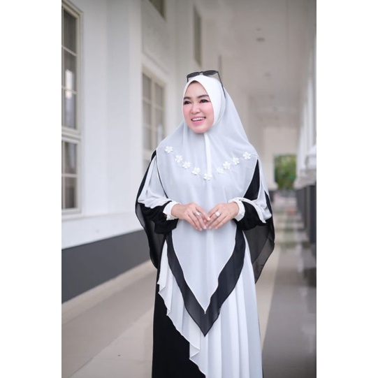 NARA SET SYARI ORIGINAL BY ALDISA-8