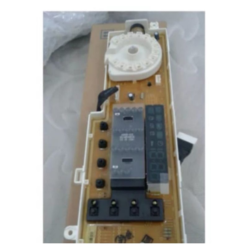 Modul display mesin cuci samsung type WW65H5200EW