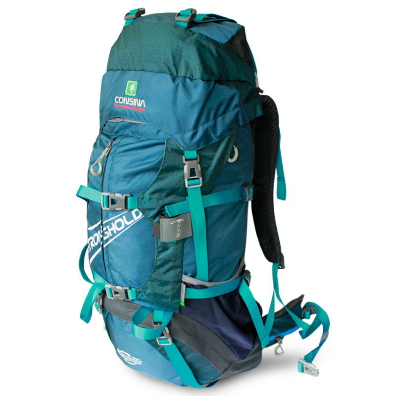 DISKON MURAH CARRIER CONSINA STRONGHOLD CERIL CONSINA STRONGHOLD TAS GUNUNG/ TAHAN LAMA