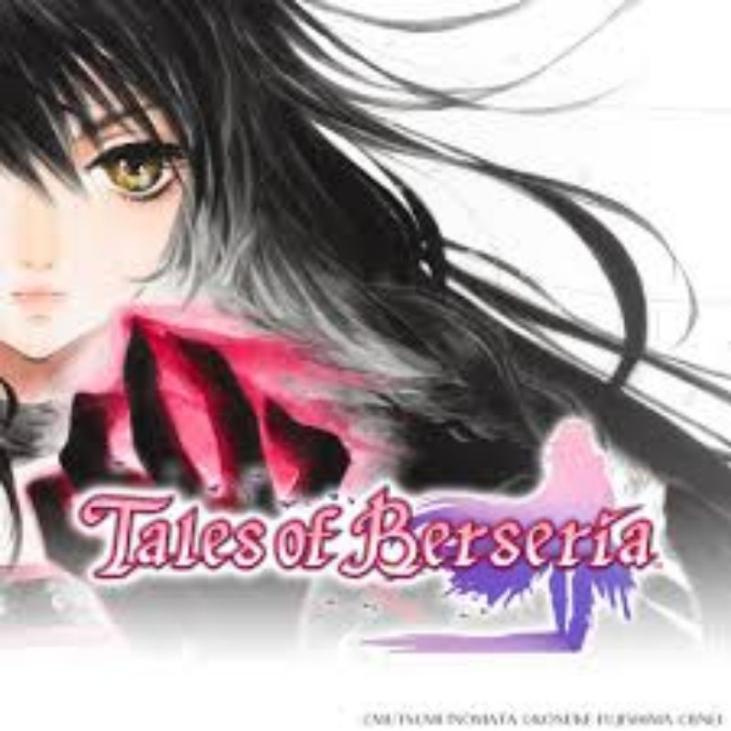 Tales of berseria