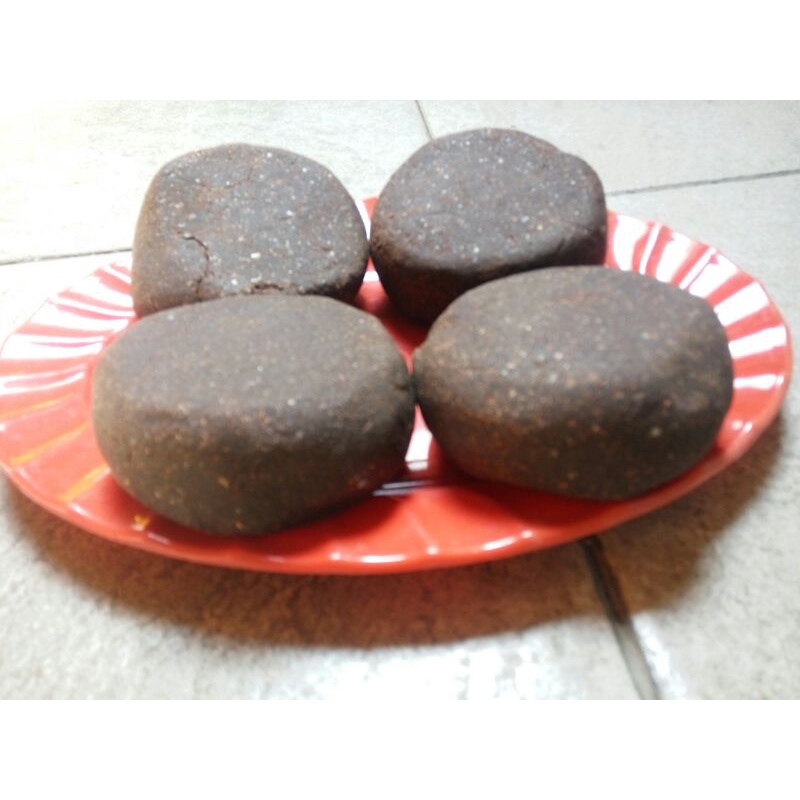 

TERASI UDANG SUPER (FREE BUBBLE WRAP)