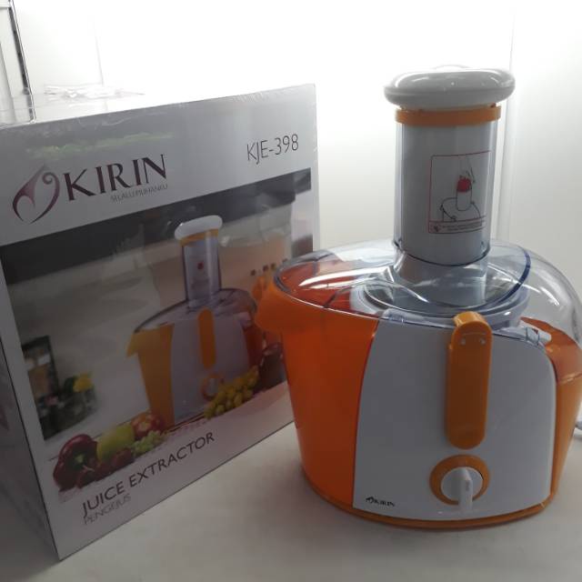 Juicer Kirin KJE398