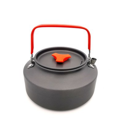 Teko Ketel 1,1 L DS 11 Camping Teapot DS11 Teko Kettle 1,1 Liter DS11