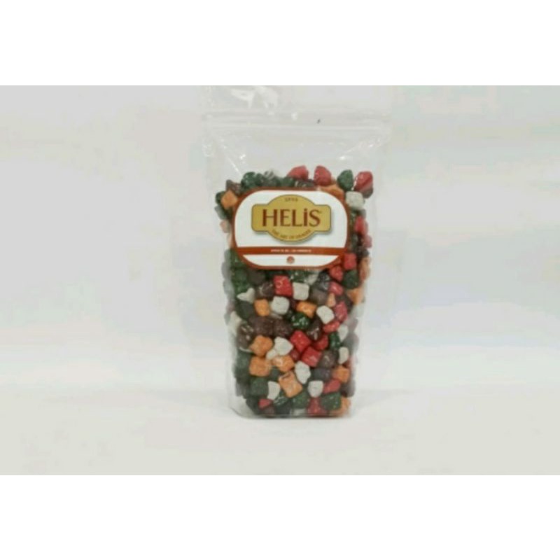 

Coklat Kerikil Batu 250gram