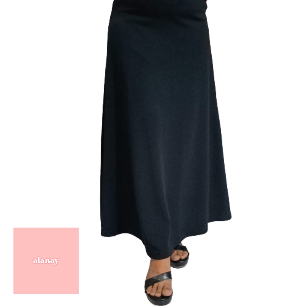 ROK PANJANG WANITA BRANDED MATAHARI ANNISA ORIGINAL 100%