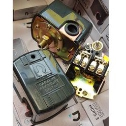 otomatis squard dabavon / otomatis jet pump semi jet pump shimizu wasser grunfos