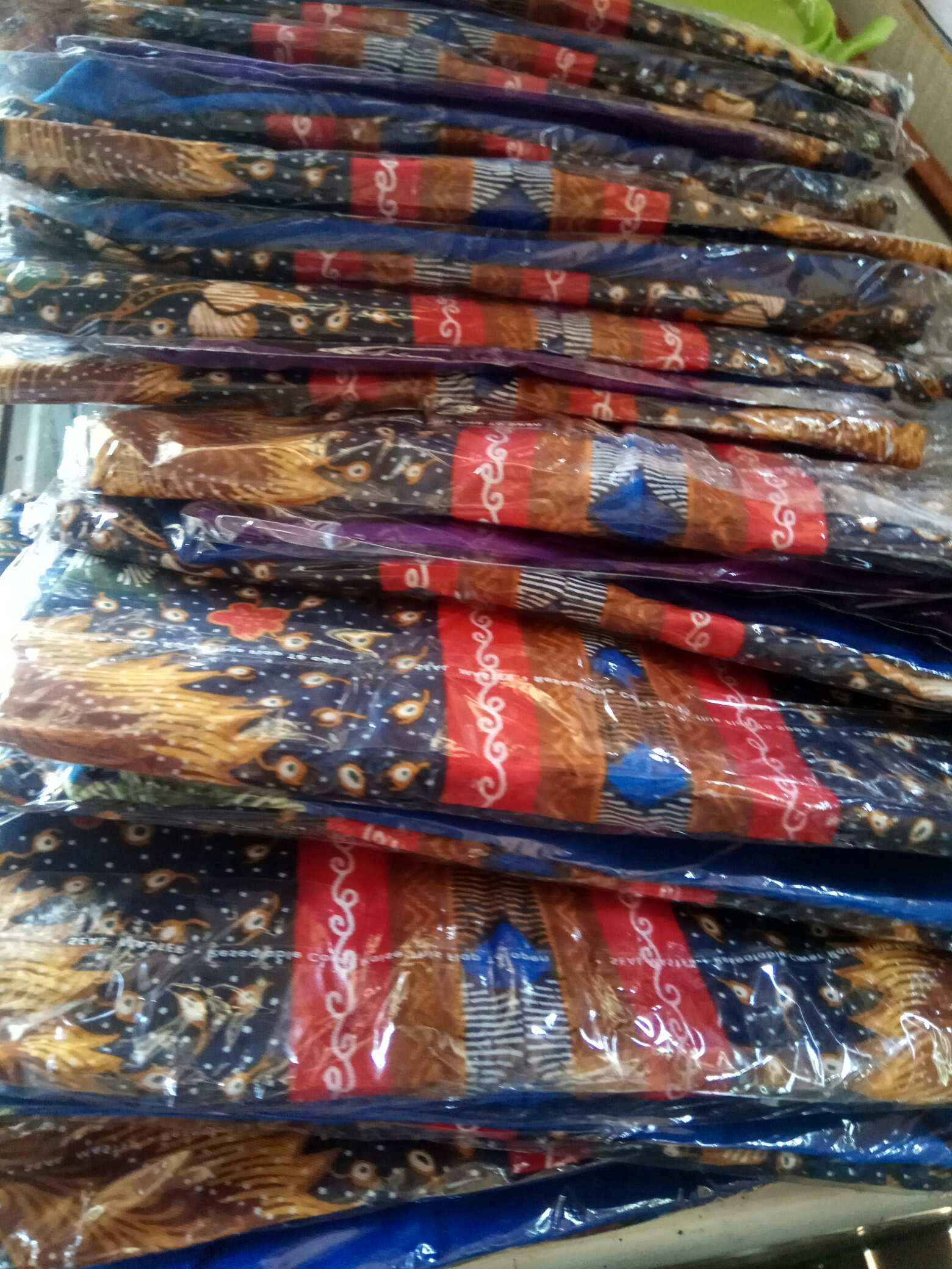 Tunik Batik 13 (xs S M L Xl Xxl 3xl 4xl)