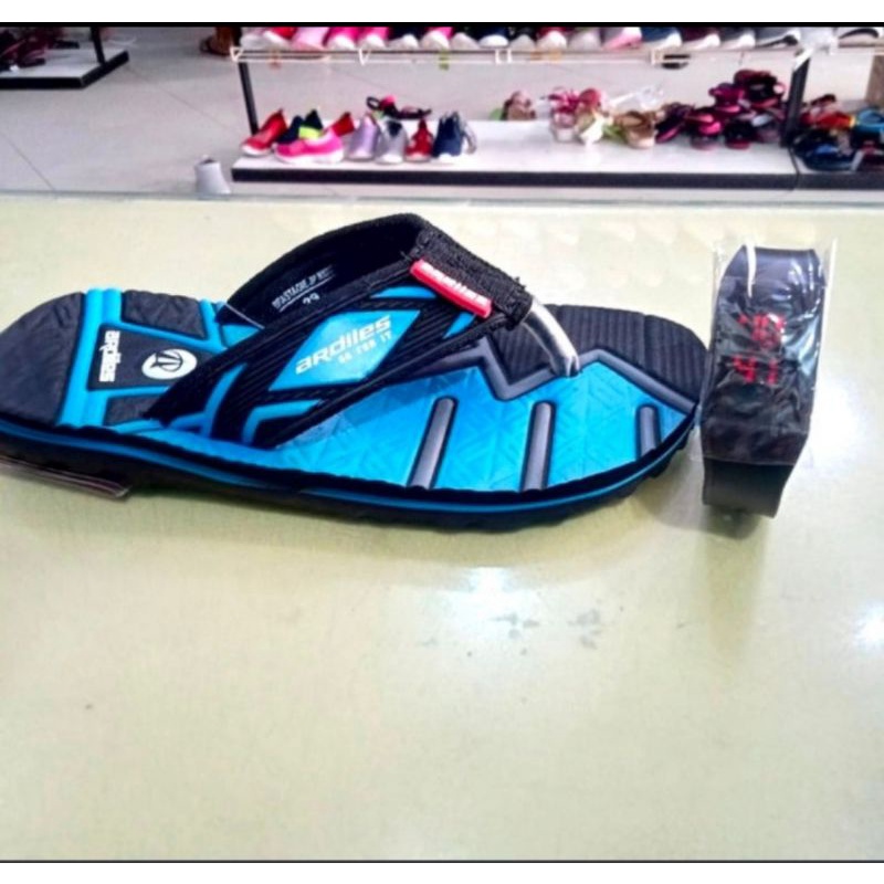 Sandal Jepit Gunung Anak Laki Laki Ardiles Fairway 28 29 30 31 32