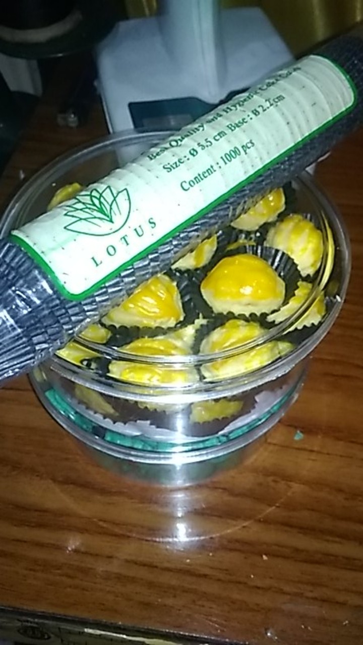 Diskon Nih!!! Promo - Plastik Kresek Hitam Merk Yopi Uk Tanggung ( 21 )