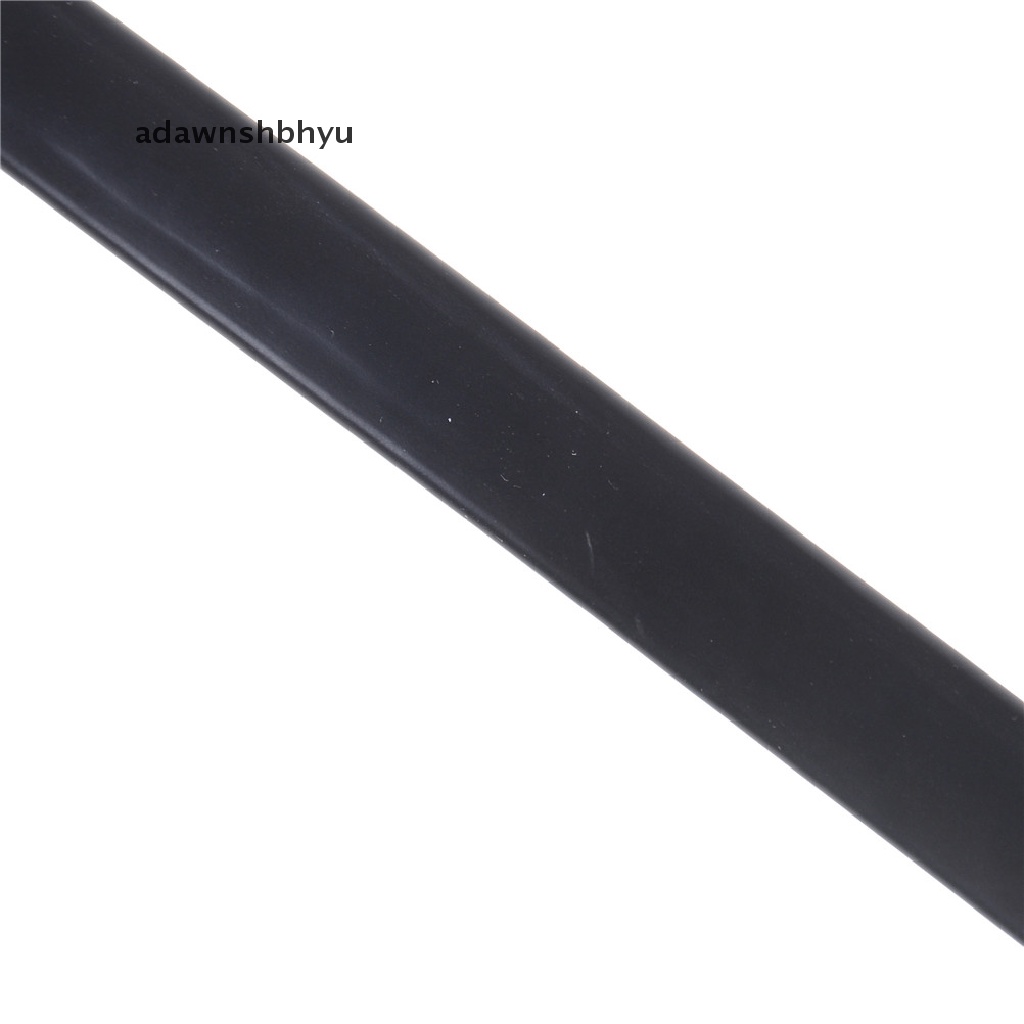 Adawnshbhyu 30cm Pendek Flat HDMI Extension Lead Gold Female Socket Ke Kabel Colokan Male