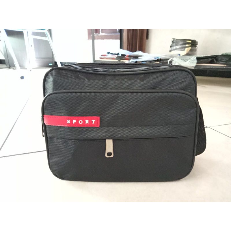 FTTH Toolkit Set Lengkap