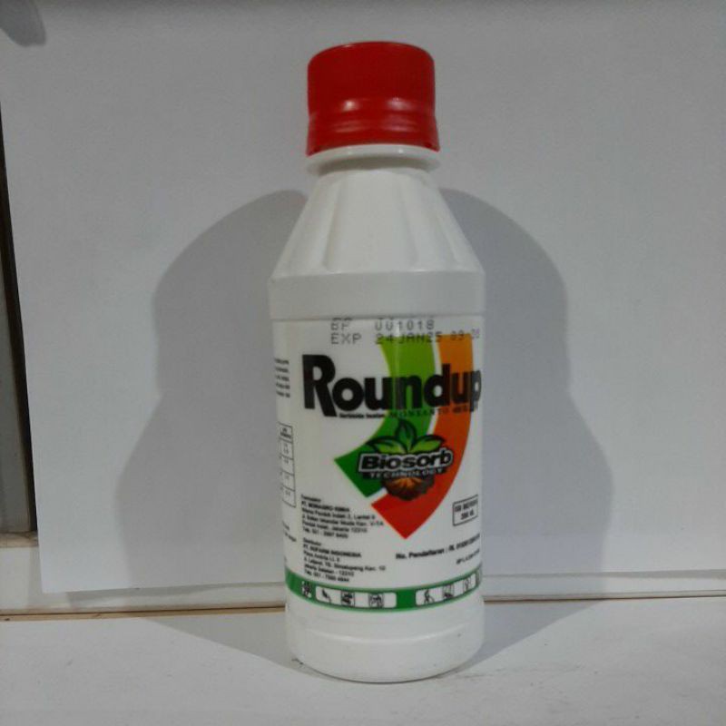 Roundup 486sl 200ml