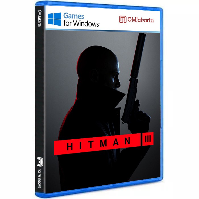 HITMAN 3