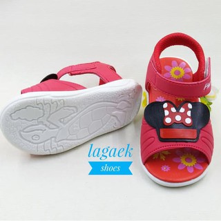 Kualitas Terbaik  Sepatu  sendal anak PEREMPUAN 1 2 3 