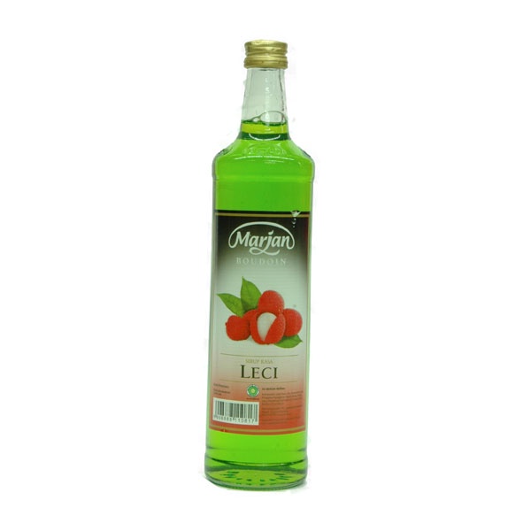 

MARJAN SYRUP BOUDOIN LYC 460ml
