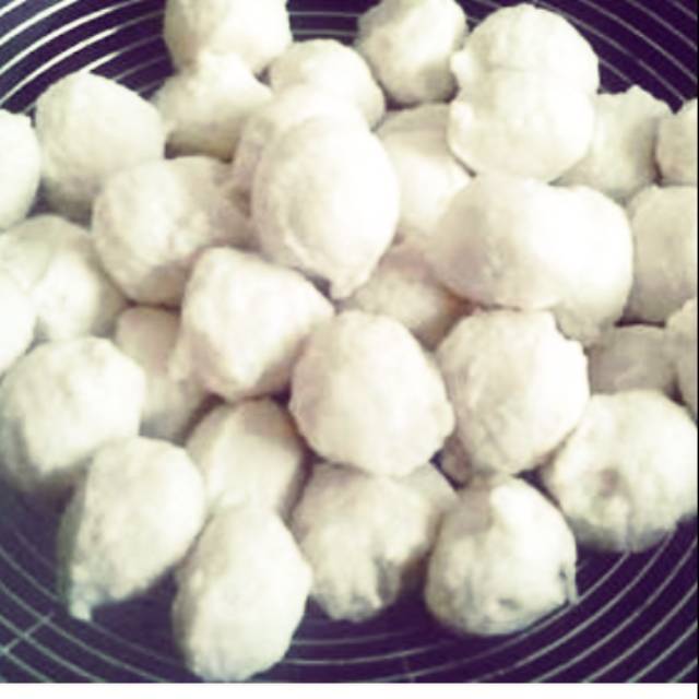 

Bakso