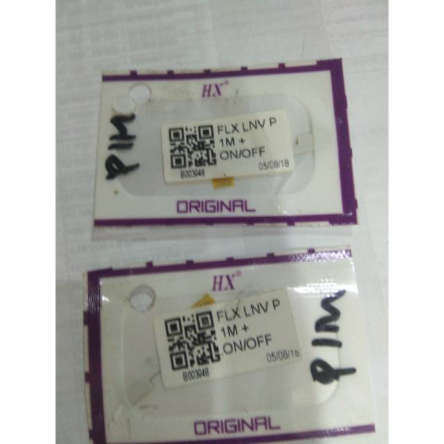 Flexible Flexibel On Off Lenovo P1M